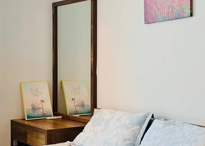 Ho 68m2 Apartment *