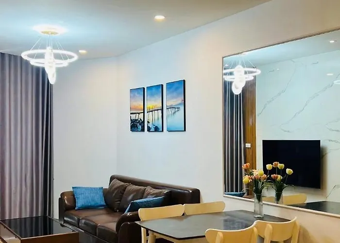 Apartment Ho 68m2 Hạ Long