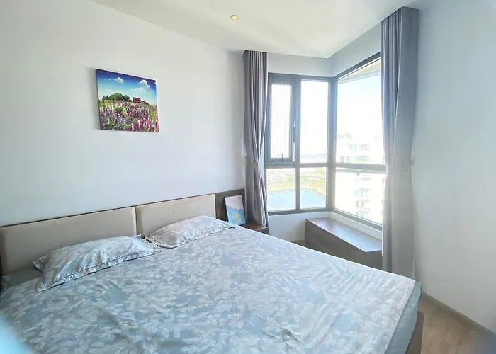 Apartment Ho 68m2